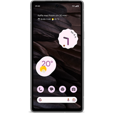 Google Pixel 7A 128GB Sort