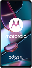 Motorola Edge 30 Pro 256GB Cosmos Blue