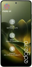 Motorola Edge 70, 512GB