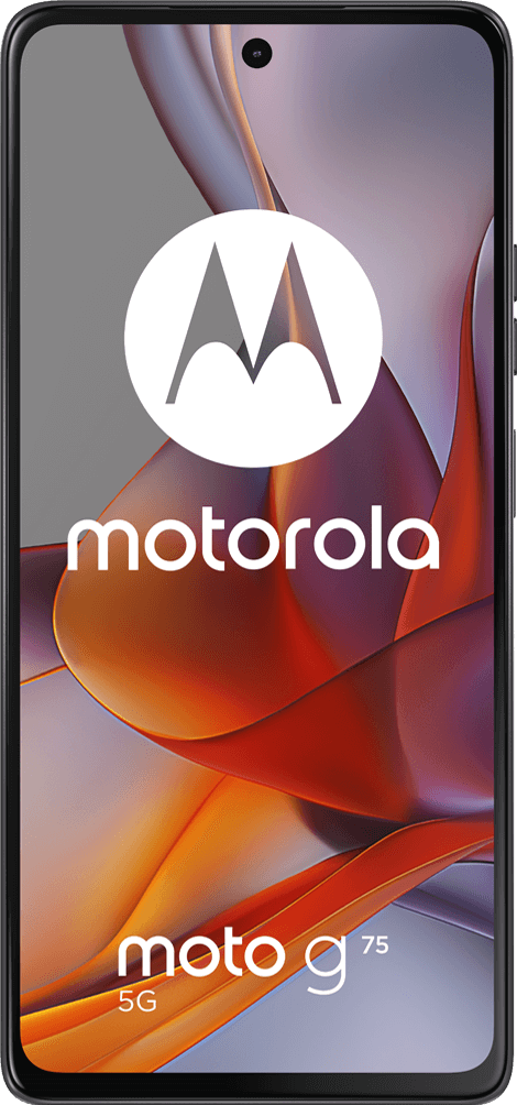 Motorola Moto G75 5G