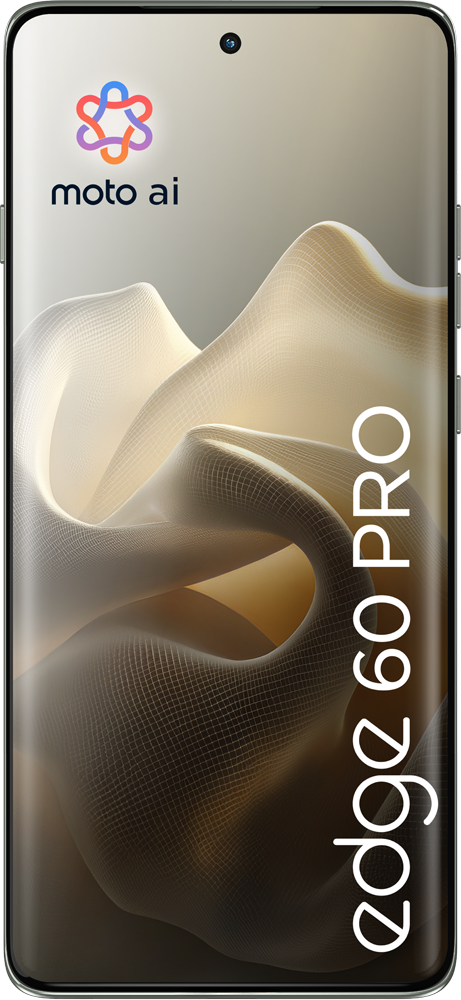Edge 60 Pro