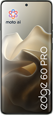 Motorola Edge 60 Pro 512GB Grey