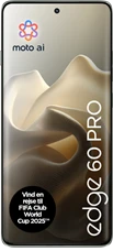 Motorola Edge 60 Pro 512GB Grey