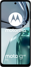 Motorola Moto G62 64GB Grå