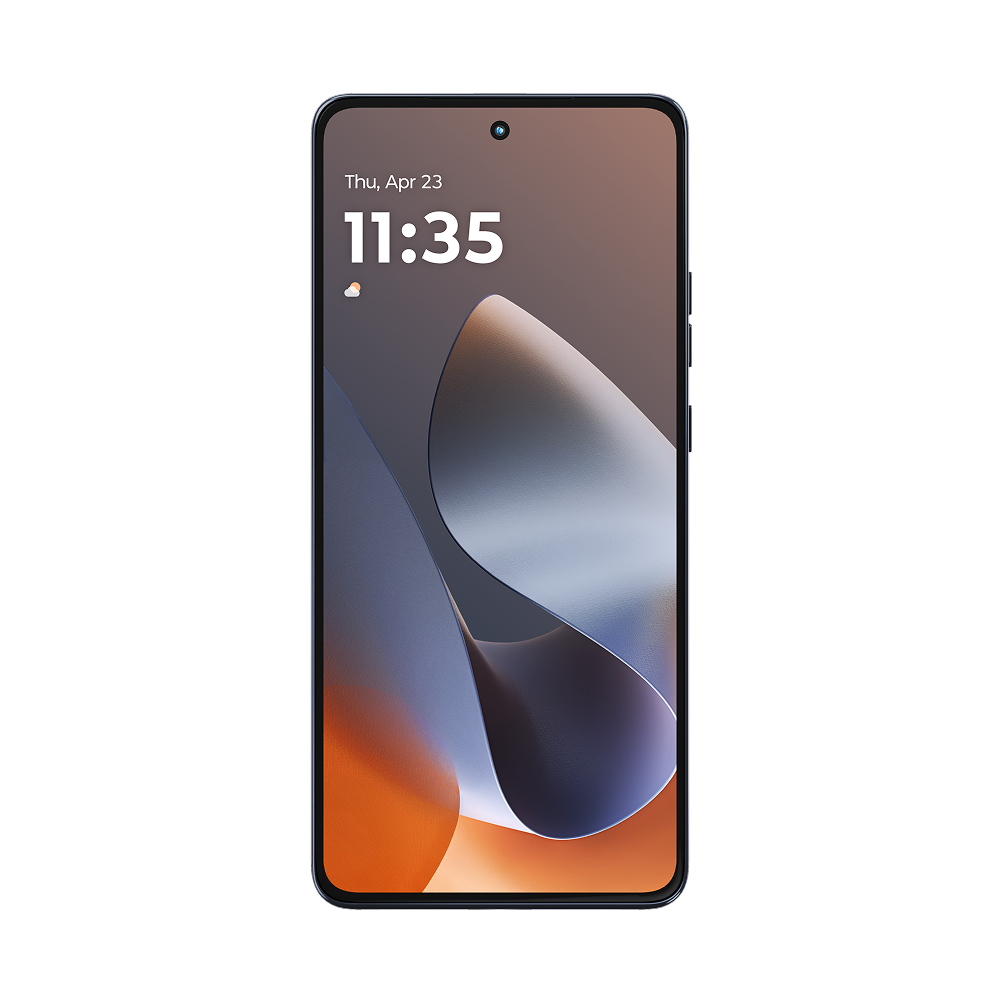 Motorola G86 Power 256GB Dark Blue