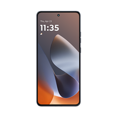 Motorola G86 Power 512GB Black