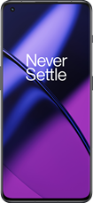 OnePlus 11 5G 256GB Titan Black