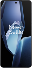 OnePlus 13R 256GB Black