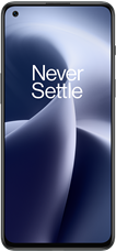 OnePlus Nord 2T 5G 128GB Sort