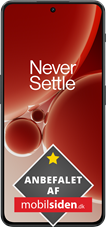 OnePlus Nord 3 5G 128GB Grå