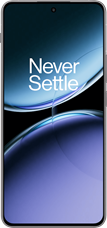OnePlus Nord 4 256 GB Sort