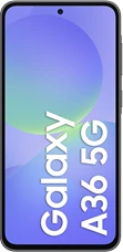 Galaxy A36 5G 128GB Black
