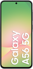 Galaxy A56 5G 128GB Black