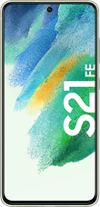 Samsung Galaxy S21FE Olive 128GB