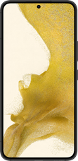 Samsung Galaxy S22 128GB Sort