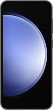 Samsung Galaxy S23 FE 128 GB Grå