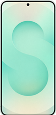 Galaxy S25 128GB Light Green