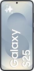 Galaxy S25 Sort 128GB