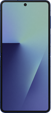 Samsung Galaxy Z Flip7 256GB Blue
