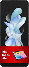 Samsung Galaxy Z Flip 4 128GB Graphite