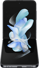 Samsung Galaxy Z Flip 4 128GB Graphite
