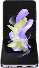 Samsung Galaxy Z Flip 4 128GB Bora Purple