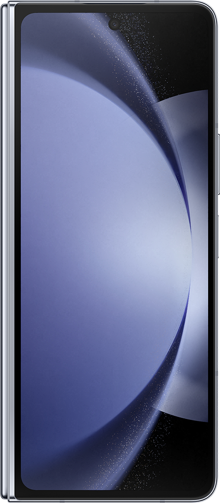 Samsung Galaxy Z Fold 5 - Oprettelse til 0 kr. - CBB Mobil
