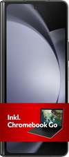 Samsung Galaxy Z Fold5 256GB Sort