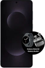 Samsung Galaxy S25 Edge 256GB Black