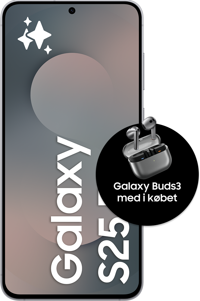 Samsung Galaxy S25 FE 128GB Black