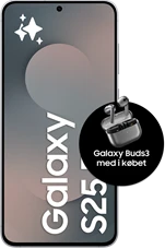 Samsung Galaxy S25 FE 128GB Black