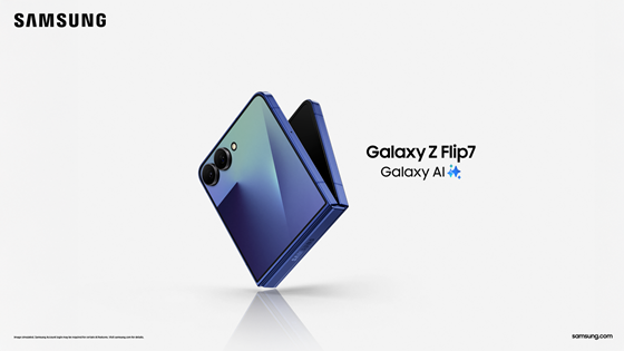 Samsung7 flip kv 16x9