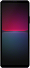 Sony Xperia 10 IV 128GB Sort