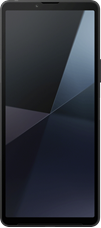 Sony Xperia 10VI 128GB Sort