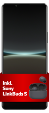 Sony Xperia 5 IV 128GB Black