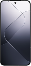 Xiaomi 14 512GB Sort