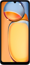 Xiaomi Redmi 13C 5G 128GB Sort