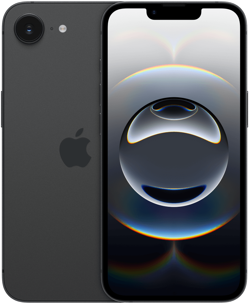 Apple iPhone 16e