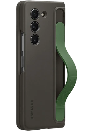 Samsung Fold5 Standing Case w.Strap Grap