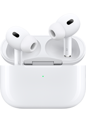 Apple Airpods Pro 2nd Gen USB-C